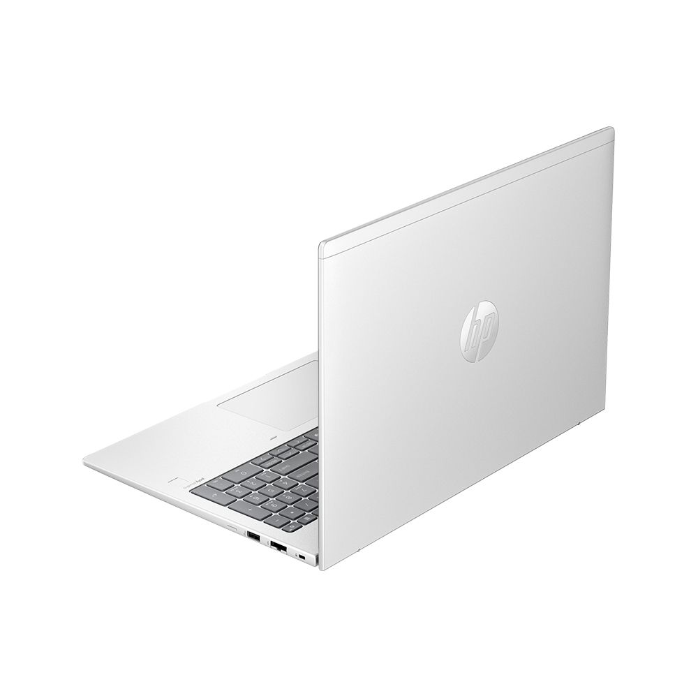 HP 惠普 ProBook 16吋 商用AI筆電銀色(Ultra 7 155H/16GB/1TB/RTX 2050/WIN11PRO/460 G11)