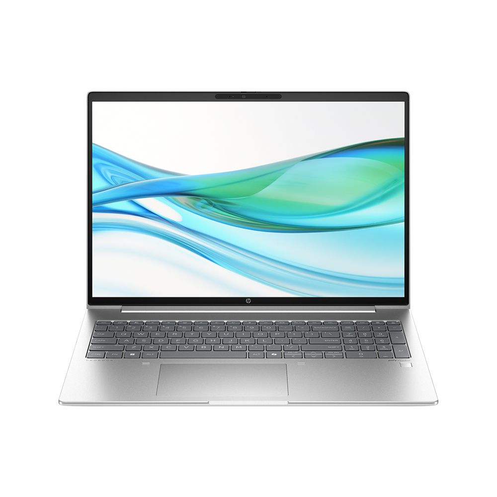 HP 惠普 ProBook 16吋 商用AI筆電銀色(Ultra 7 155H/16GB/1TB/RTX 2050/WIN11PRO/460 G11)