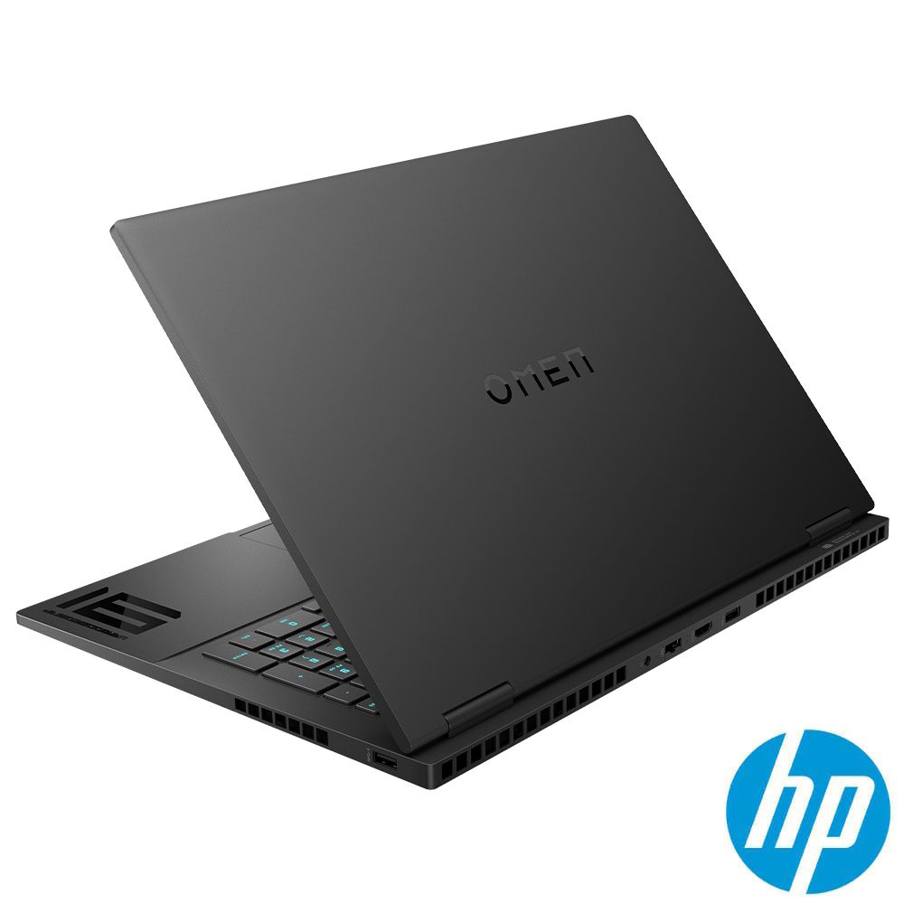 HP 惠普 【全新福利品】 OMEN Gaming 16.1吋電競筆電黑色(i9-14900HX/32GB/2TB/RTX 4080-12G/WIN11)