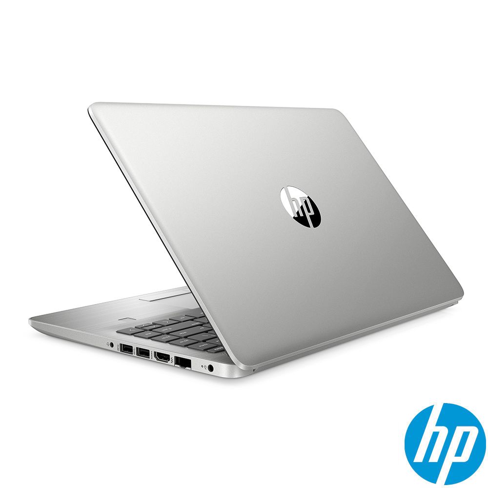 HP 惠普 14吋 商用筆電銀色(i5-1235U/16GB/512GB/WIN11/240 G9)