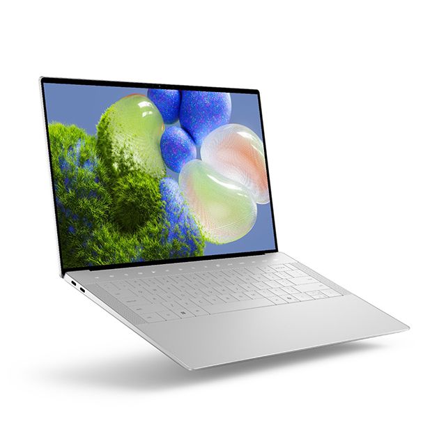 DELL 戴爾 XPS 14.5吋 繪圖AI輕薄筆電銀色(Ultra 7 155H/16GB/1TB/RTX 4050/WIN11PRO/XPS14-9440-R1768STW)