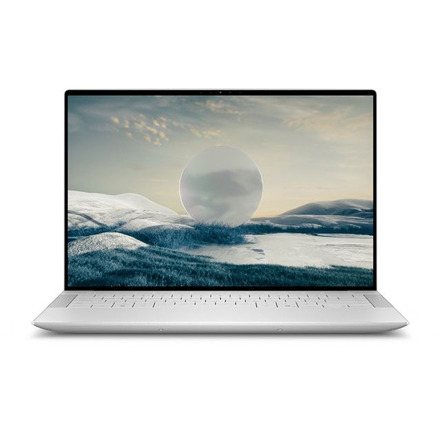 DELL 戴爾 XPS 14.5吋 繪圖AI輕薄筆電銀色(Ultra 7 155H/16GB/1TB/RTX 4050/WIN11PRO/XPS14-9440-R1768STW)