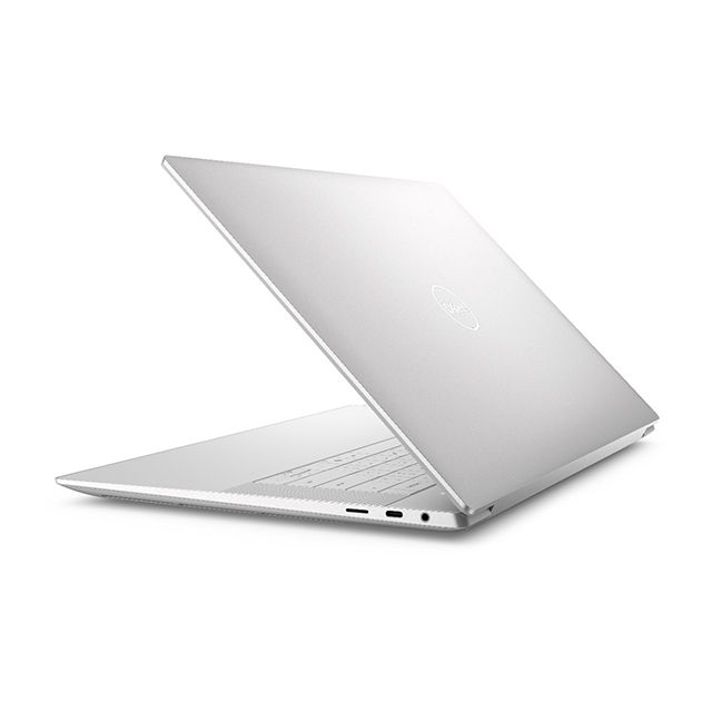 DELL 戴爾 XPS 16.3吋 繪圖AI輕薄OLED筆電銀色(Ultra 9 185H/64GB/2TB/RTX 4070/WIN11PRO/XPS16-9640-R2988STTW)