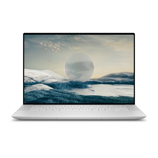 DELL 戴爾 XPS 16.3吋 繪圖AI輕薄OLED筆電銀色(Ultra 9 185H/64GB/2TB/RTX 4070/WIN11PRO/XPS16-9640-R2988STTW)