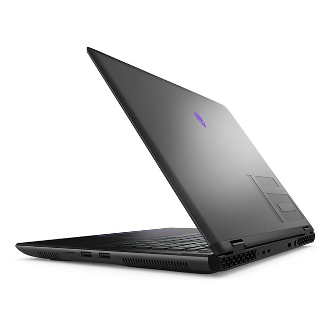 DELL 戴爾 Alienware m16 R2 16吋 電競AI筆電黑色(Ultra 7 155H/8GBx2/1TB/RTX4070/WIN11/ALWM16-R4788QBTW)