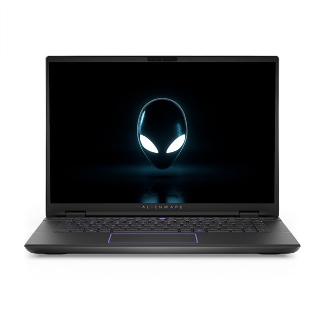 DELL 戴爾 Alienware m16 R2 16吋 電競AI筆電黑色(Ultra 7 155H/8GBx2/1TB/RTX4070/WIN11/ALWM16-R4788QBTW)