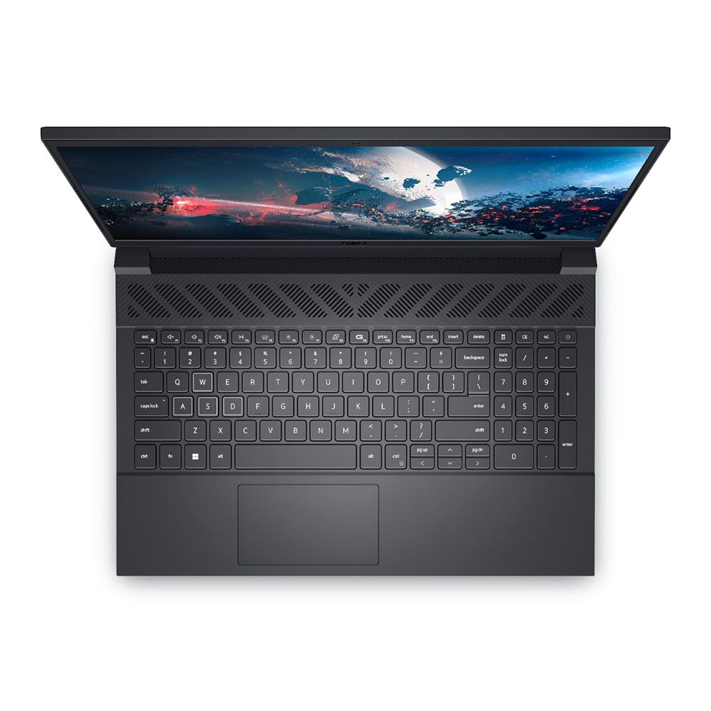 DELL 戴爾 Gaming G15 15.6吋 電競筆電黑色(i7-13650HX/8GBx2/1TB/RTX4060-8G/WIN11/G15-5530-R2788BTW)