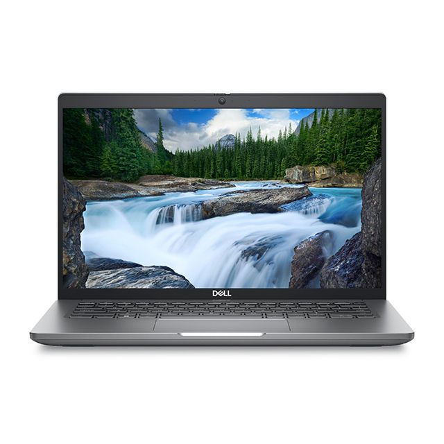 DELL 戴爾 Latitude 5450 14吋 商用AI筆電灰色(Ultra 5 135U/16GB/512GB/WIN11PRO/5450-U516G512G )