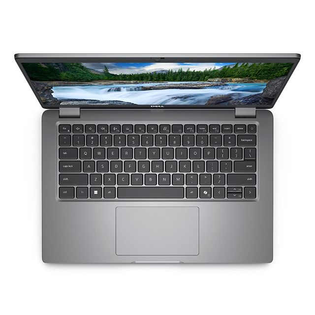 DELL 戴爾 Latitude 5450 14吋 商用AI筆電灰色(Ultra 5 135U/16GB/512GB/WIN11PRO/5450-U516G512G )