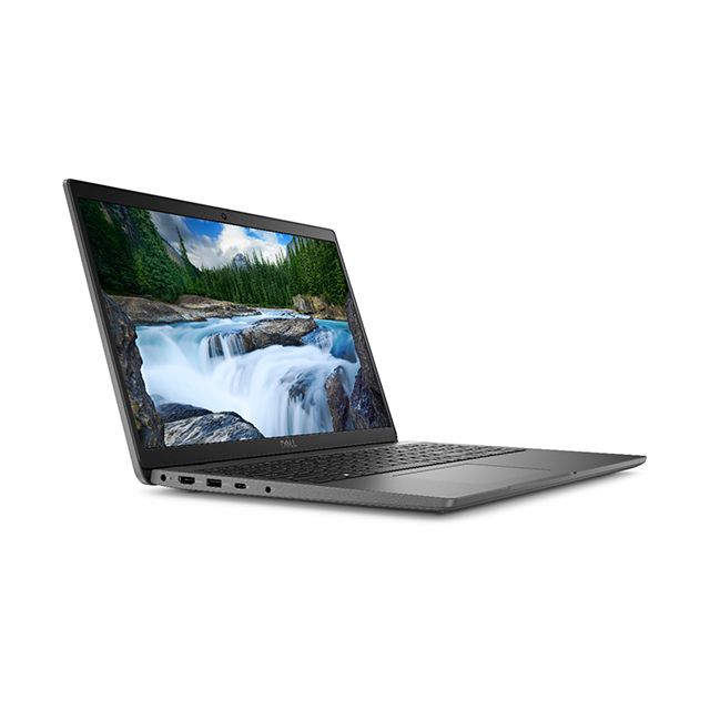 DELL 戴爾 Latitude 3550 15.6吋 商用AI筆電黑色(Ultra 7 155U/8GB/512GB/WIN11PRO/3550-U78G512G )