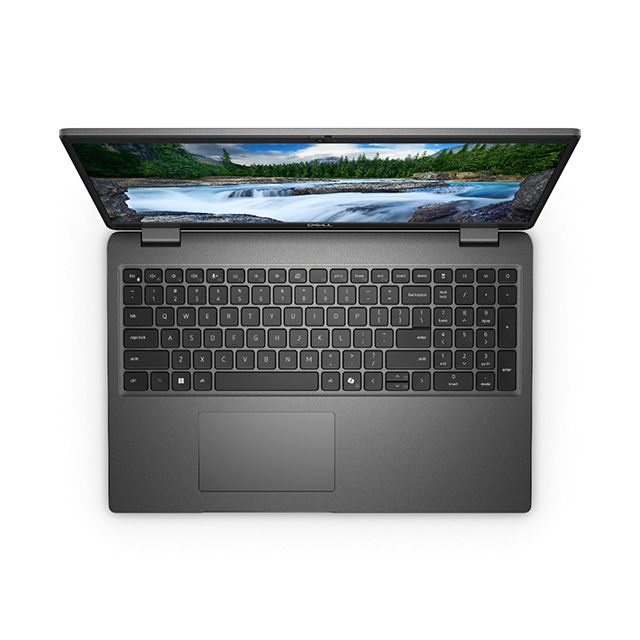 DELL 戴爾 Latitude 3550 15.6吋 商用AI筆電黑色(Ultra 7 155U/8GB/512GB/WIN11PRO/3550-U78G512G )