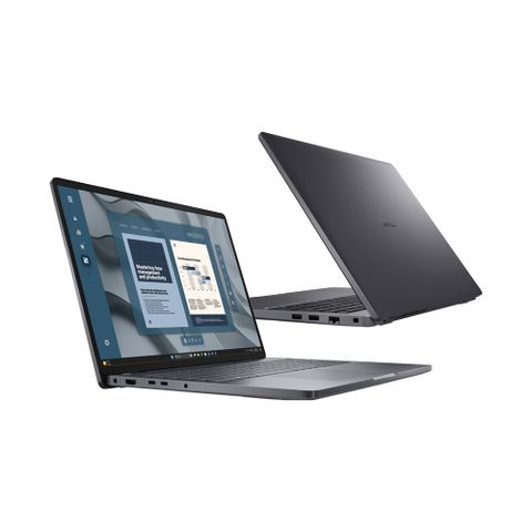 Dell Pro 16 Base PC16255-2308G512G 深空灰 (AMD R5 PRO 230/8G/512G/W11P/FHD+/16)