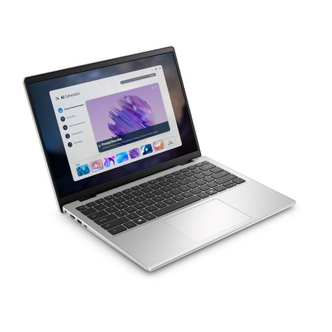 DELL 14 DC14255-R3808STW 銀 (Ryzen AI 7 350/32G/1TB/W11/2.5K/14)