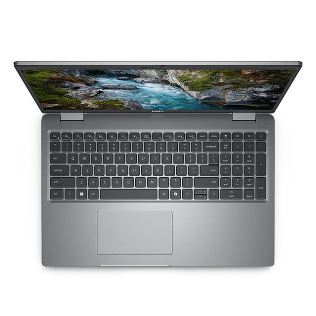 DELL 戴爾 Precision 3591 15.6吋 商用/繪圖AI筆電灰色(Ultra 9 185H/16GB/1TB/RTX2000/WIN11PRO/3591-U916G1T-RTX2000)