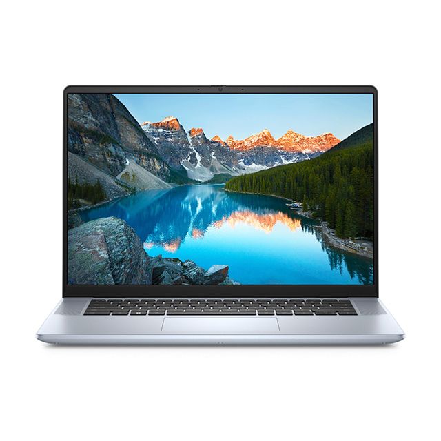 DELL 戴爾 Inspiron 16-7640 16吋 文書效能AI筆電藍色(Ultra 5 125H/8GB2/1TB/WIN11/16-7640-R1608LTW)