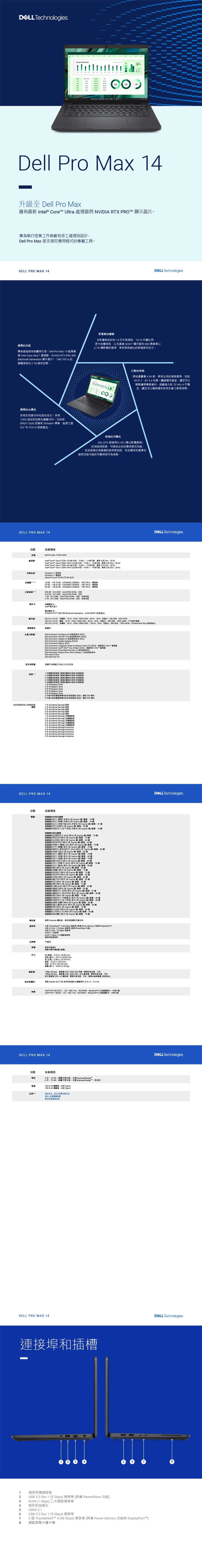 DELL戴爾 MC14250 - 詳情1