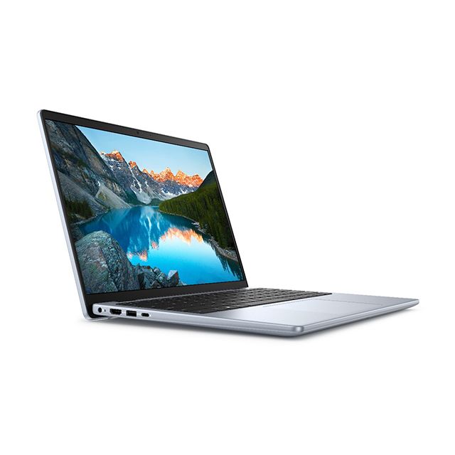 DELL 戴爾 Inspiron 14-5440 14吋 文書效能筆電藍色(i5-1334U/16GB/512GB/WIN11/14-5440-R2608LTW)