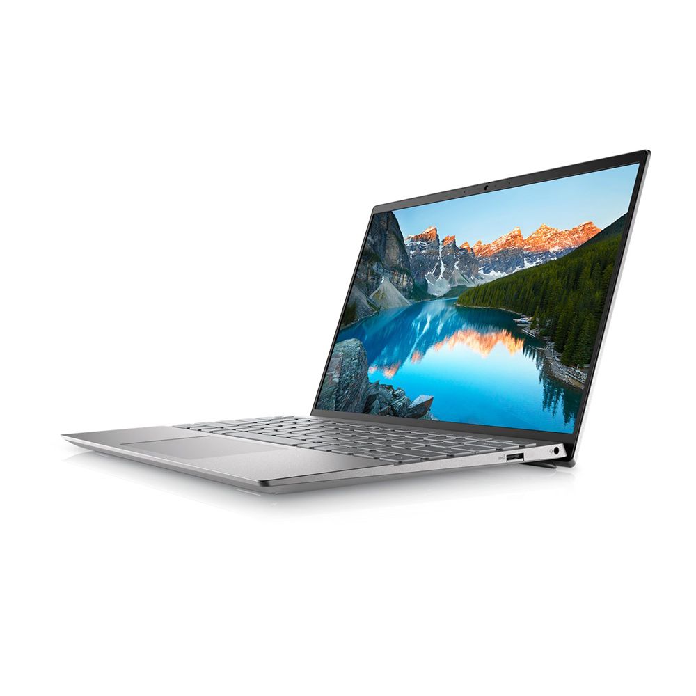 DELL 戴爾 Inspiron 13-5330N 13.3吋 文書效能AI輕薄筆電銀色(Ultra 5 125H/16GB/1TB/WIN11/13-5330N-R3608STW)