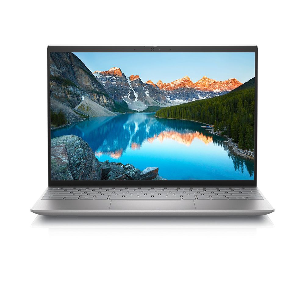 DELL 戴爾 Inspiron 13-5330N 13.3吋 文書效能AI輕薄筆電銀色(Ultra 5 125H/16GB/1TB/WIN11/13-5330N-R3608STW)