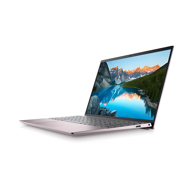 DELL 戴爾 Inspiron 13-5330N 13.3吋 文書效能AI輕薄筆電粉色(Ultra 5 125H/16GB/1TB/WIN11/13-5330N-R3608PTW)