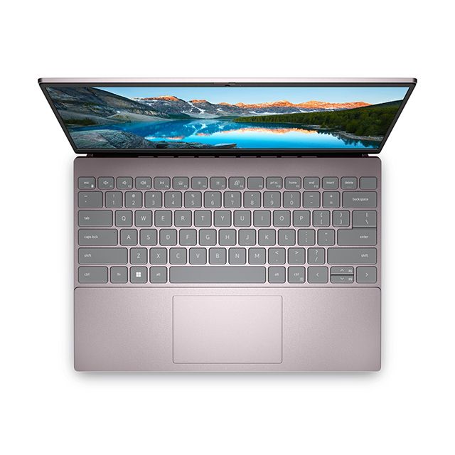 DELL 戴爾 Inspiron 13-5330N 13.3吋 文書效能AI輕薄筆電粉色(Ultra 5 125H/16GB/1TB/WIN11/13-5330N-R3608PTW)