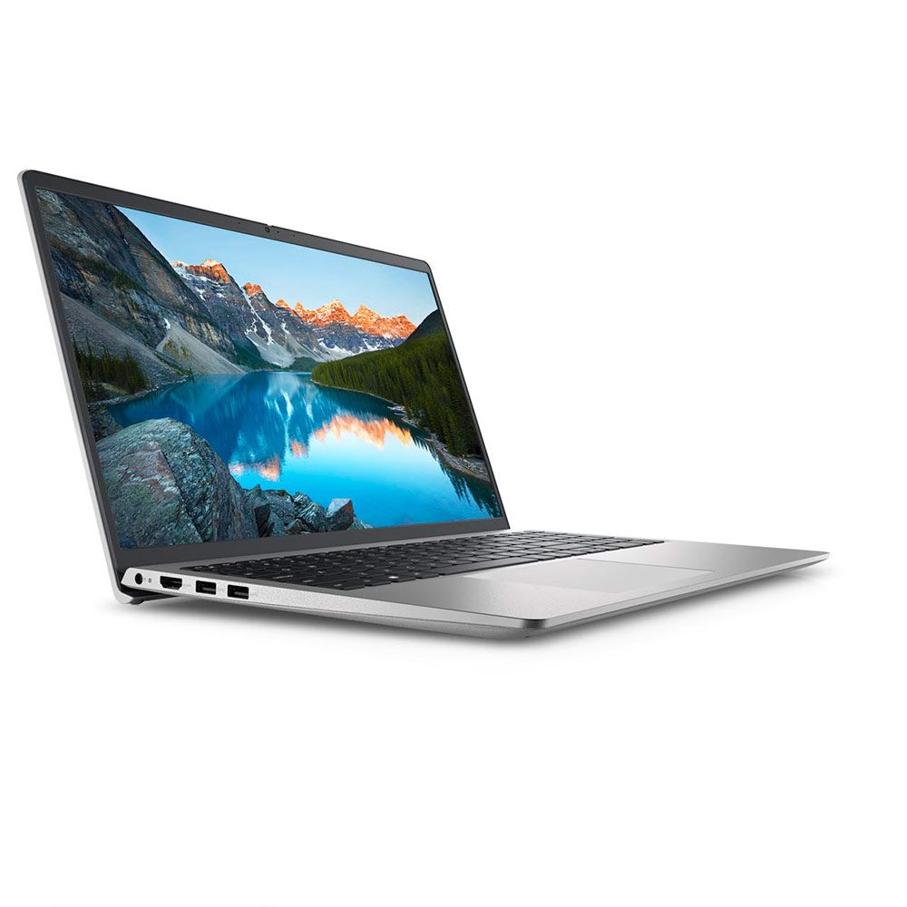 DELL 戴爾 Inspiron 15.6吋 文書效能筆電銀色(i5-1334U/8GB/512GB/WIN11/15-3530-R1508STW)