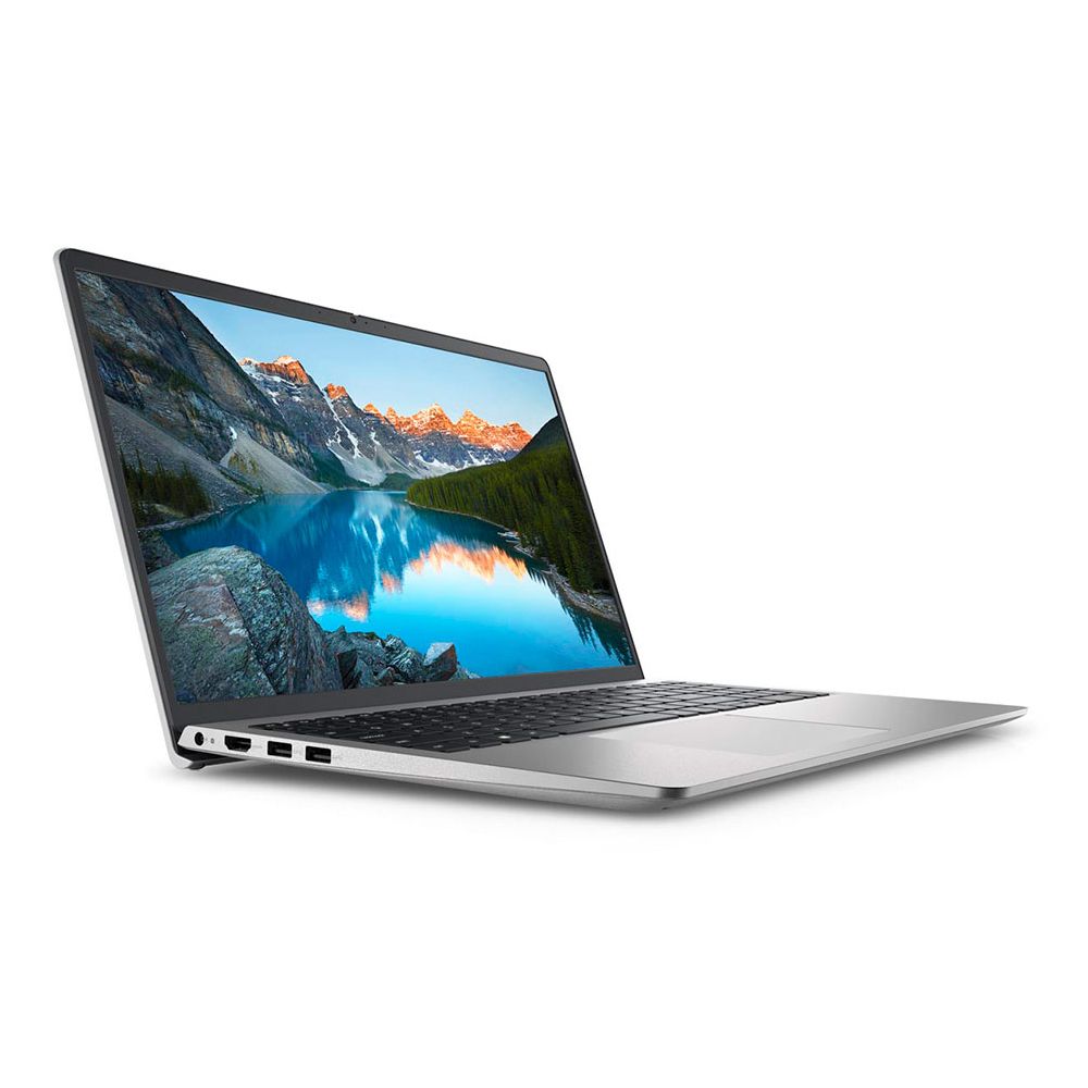 DELL 戴爾 Inspiron 15-3530-R5708STW-3Y 銀 (i7-1355U/8Gx2/512G PCIe/W11/FHD/15.6)