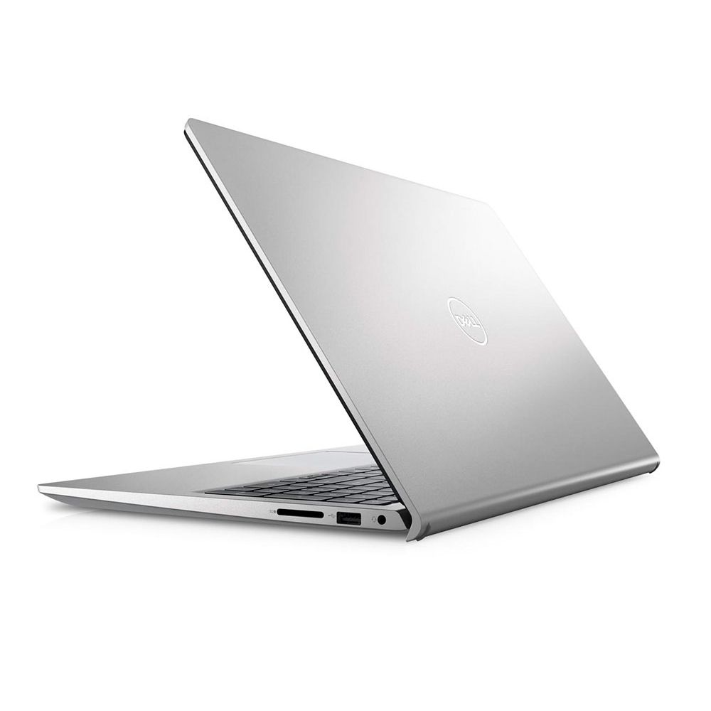 DELL 戴爾 Inspiron 15-3530-R5708STW-3Y 銀 (i7-1355U/8Gx2/512G PCIe/W11/FHD/15.6)