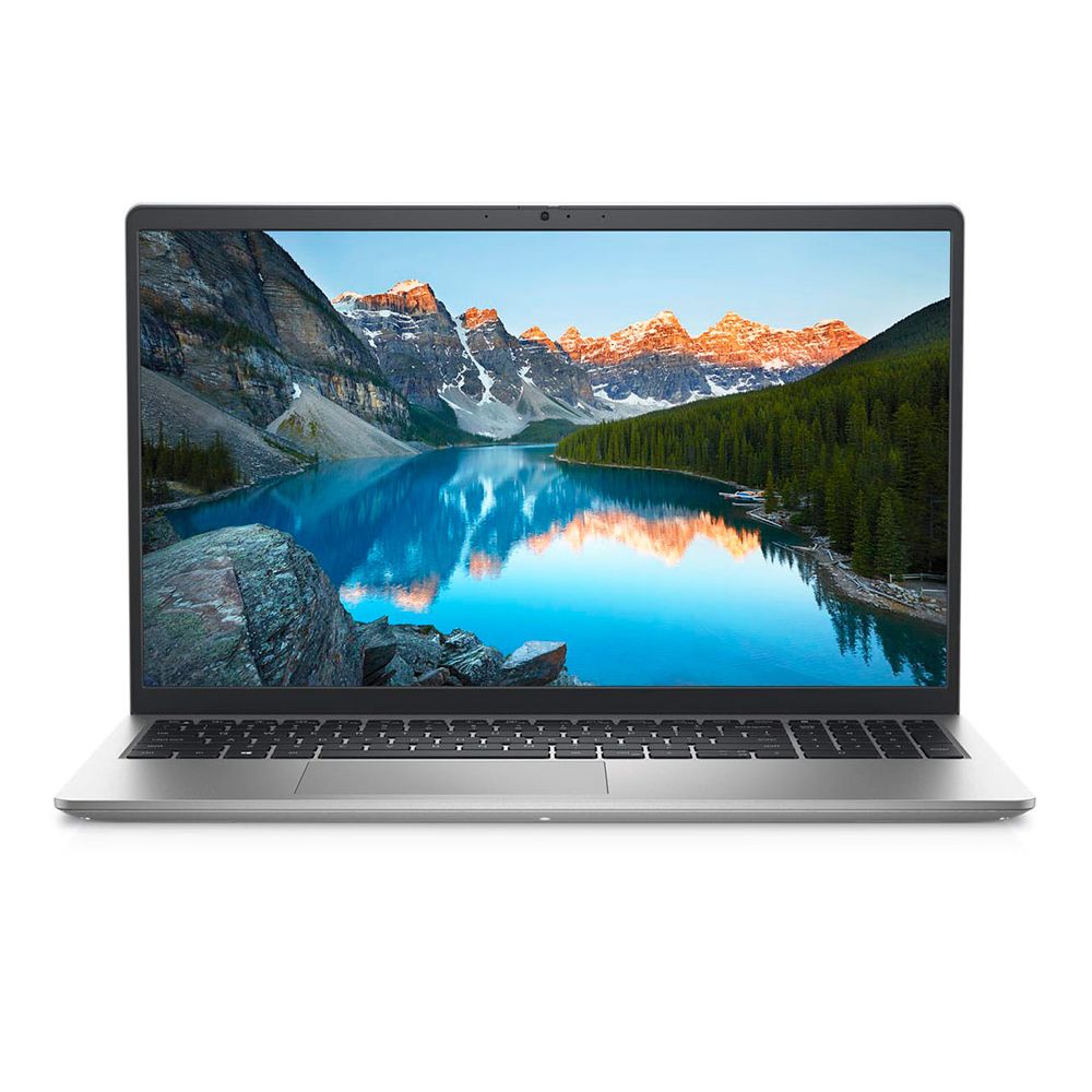 DELL 戴爾 Inspiron 15-3530-R5708STW-3Y 銀 (i7-1355U/8Gx2/512G PCIe/W11/FHD/15.6)