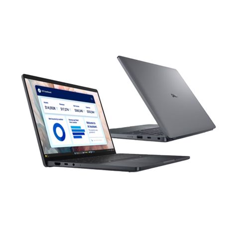 DELL Pro 13 Premium PA13250-U732G1TB 灰(Ultra 7 268V/32G/1TB/W11P/QHD+/13.3)