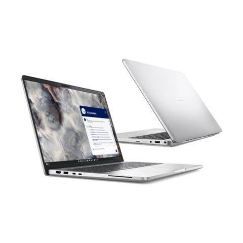 DELL Pro 16 Plus PB16250-U732G1TB 銀(Ultra 7 268V/32G/1TB/W11P/FHD+/16)