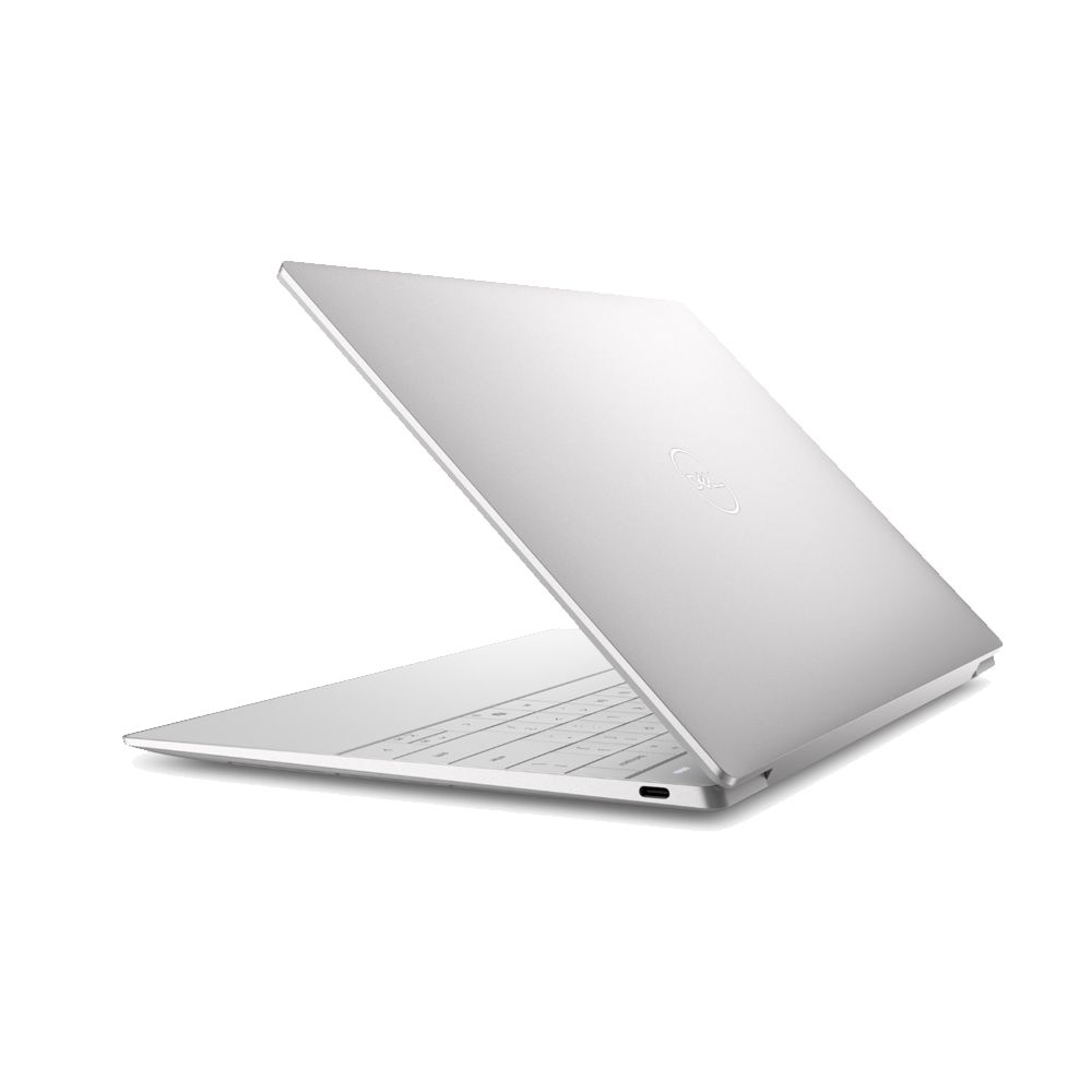 DELL 戴爾 XPS 13-9345 13.4吋 繪圖AI輕薄OLED筆電白色(X1P-64-100/16GB/1TB/WIN11/13-9345-R1708STTW)