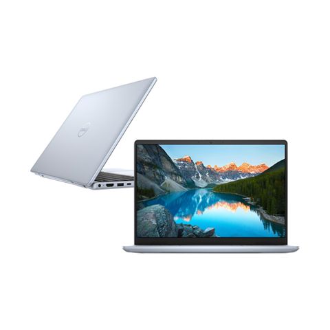 DELL Inspiron 14-7440R-R2608LTW Ice Blue(i7-13620H/8G×2/1TB/W11/2.2K/14)