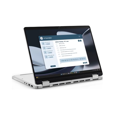 Dell Pro 14 Plus PB14255-AI932G512-2IN1 (AMD Ryzen AI 9 HX PRO 370/32G/512G/W11P/FHD+/14)