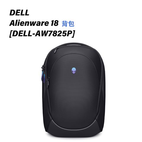 DELL Alienware 18 背包 - AW7825P (460-BFCN)