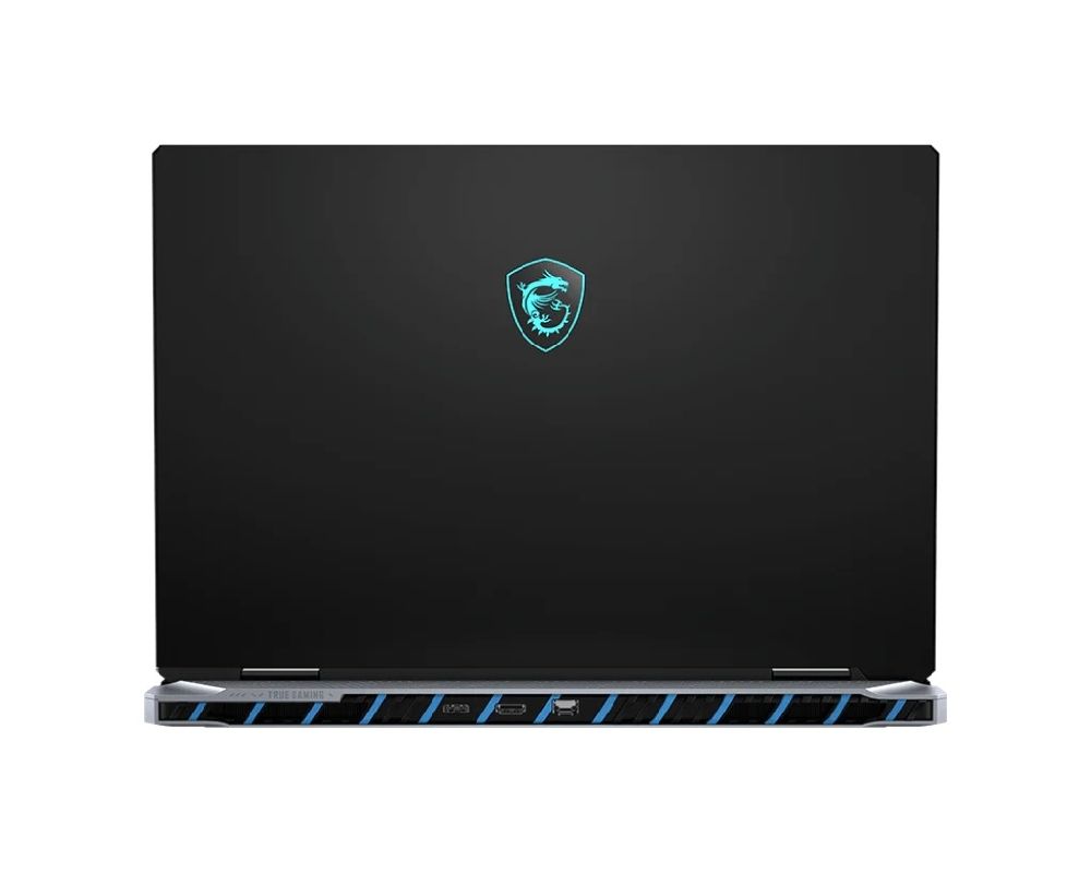 MSI 微星 Titan 18 HX 18吋 電競筆電黑色(i9-14900HX/64GB/1TB/RTX 4090-16G/WIN11 Pro/A14VIG-016TW)