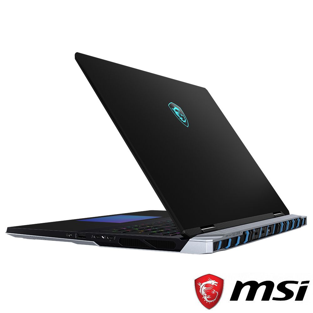 MSI微星Titan 18 HX A14VIG-016TW(i9-14900HX/128G/RTX4090-16G/4T SSD