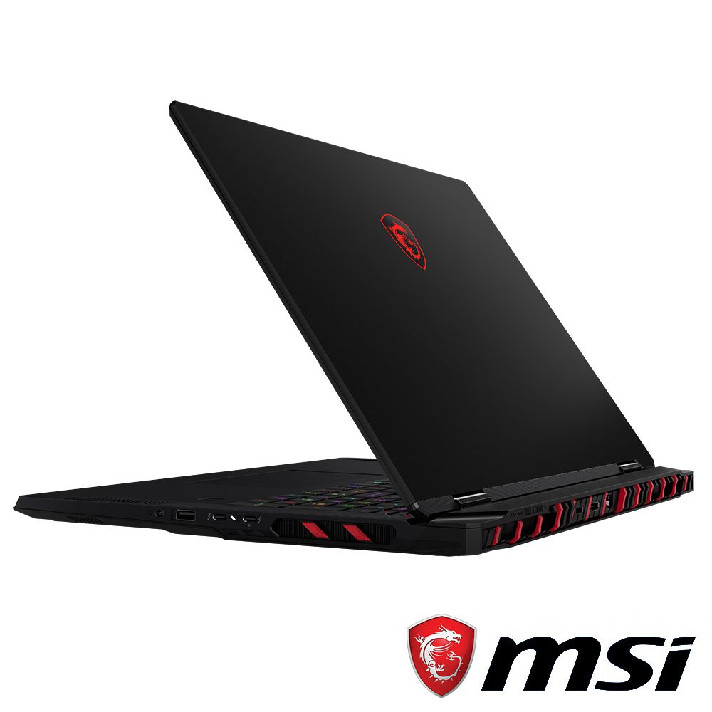 MSI 微星 Raider 18 HX 18吋 電競miniLED筆電黑色(i9-14900HX/32GB/2TB/RTX 4090-16G/WIN11PRO/A14VIG-222TW)