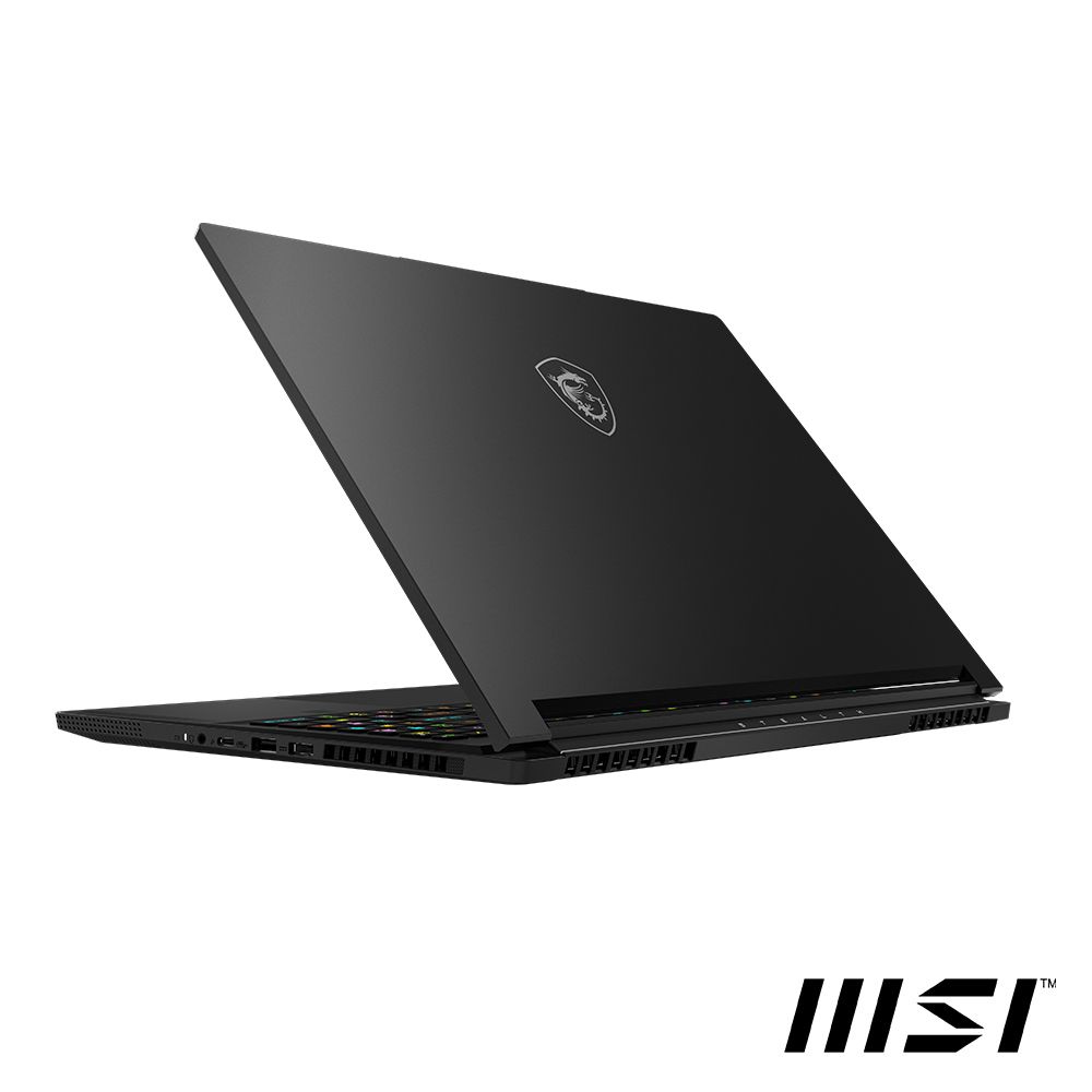 MSI 微星  Stealth A16 AI+ 16吋 AI電競OLED筆電黑色(Ryzen AI 9 370/32G/2T/RTX 5080-16G/WIN11/A3XWIG-025TW)