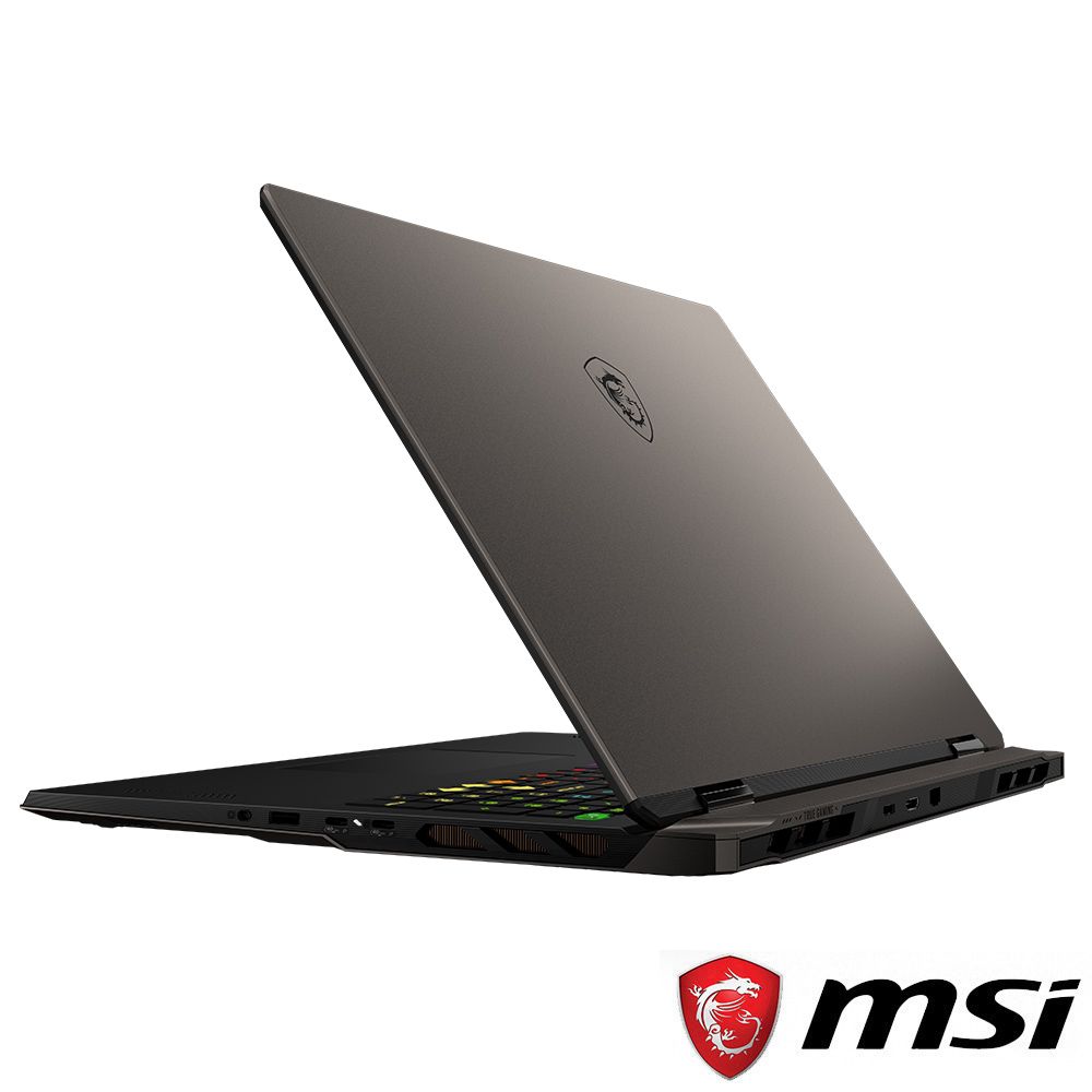 MSI 微星  Vector A18 HX 18吋 電競筆電灰色(R9-9955HX/16GBx2/2TB/RTX 5080-16GB/WIN11/A9WIG-041TW)
