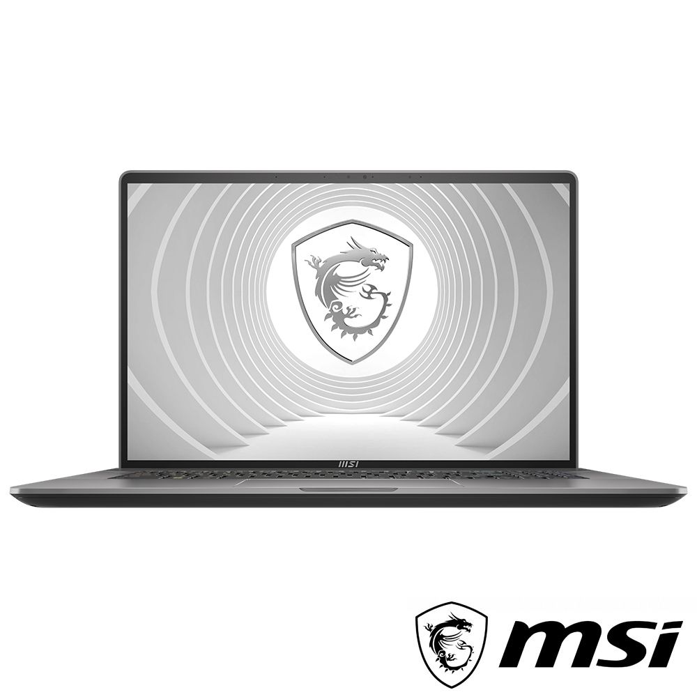 MSI 微星 CreatorPro Z17 HX Studio 17吋 繪圖筆電黑色(i9-13950HX/32GB/1TB/RTX A3000-8G/WIN11PRO/A13VKT-096TW)