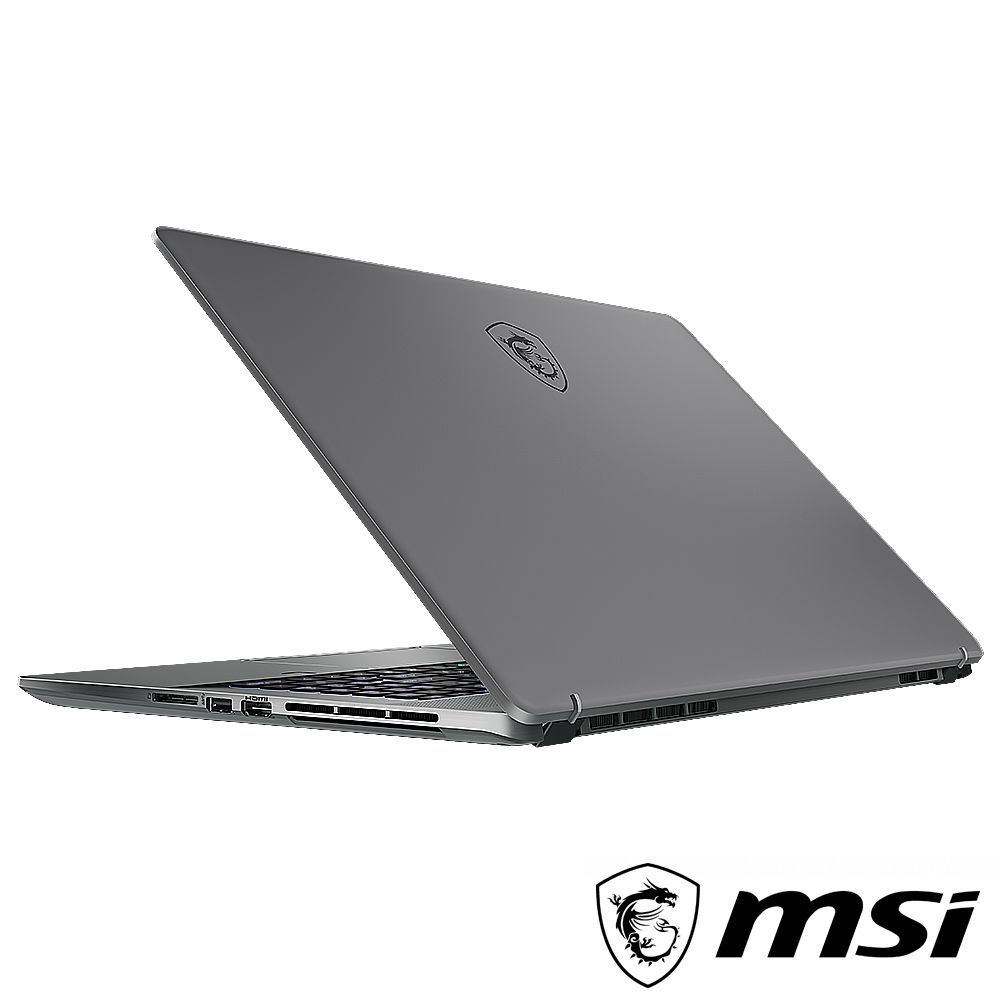 MSI 微星 CreatorPro Z17 HX Studio 17吋 繪圖筆電黑色(i9-13950HX/32GB/1TB/RTX A3000-8G/WIN11PRO/A13VKT-096TW)