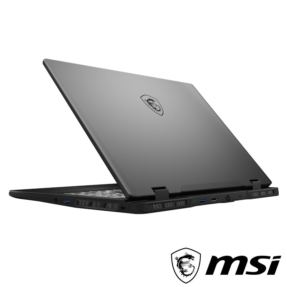 MSI 微星 CreatorPro M16 HX 16吋 繪圖筆電灰色(i7-14700HX/32GB/1TB/RTX A1000-6G/WIN11/C14VIG-075TW)