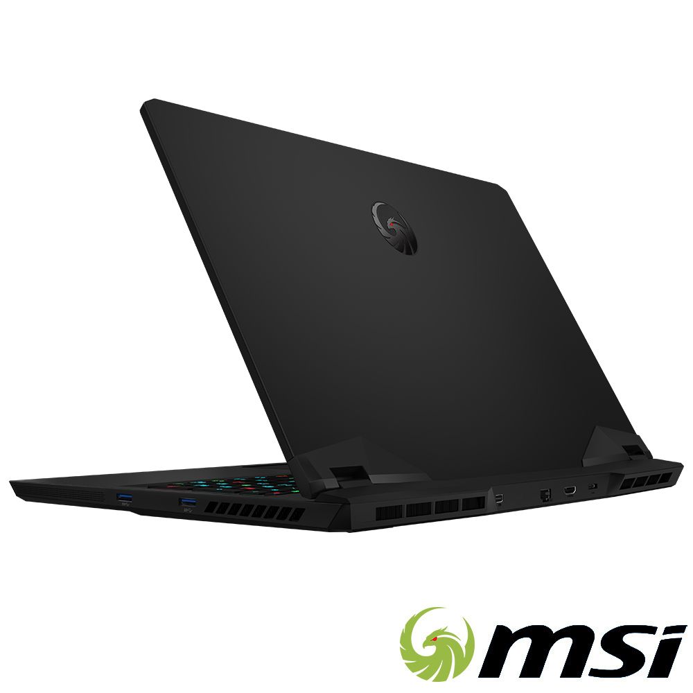 MSI 微星 Alpha 17 17.3吋 電競筆電黑色(R9-7940HX/16GB/512GB/RTX 4070-8G/WIN11/C7VG-052TW)