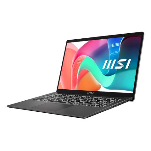 MSI微星 Modern 13.3吋 商用筆電灰色(Intel Core 7 150U/16GB/1TB/WIN11/F1MG-001TW)