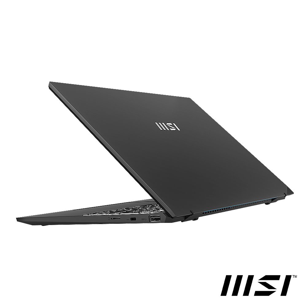 MSI 微星 Prestige 13 AI Evo 13.3吋 輕薄AI商用筆電黑色(Ultra 7 155H/32GB/1TB/WIN11PRO/A1MG-011TW)