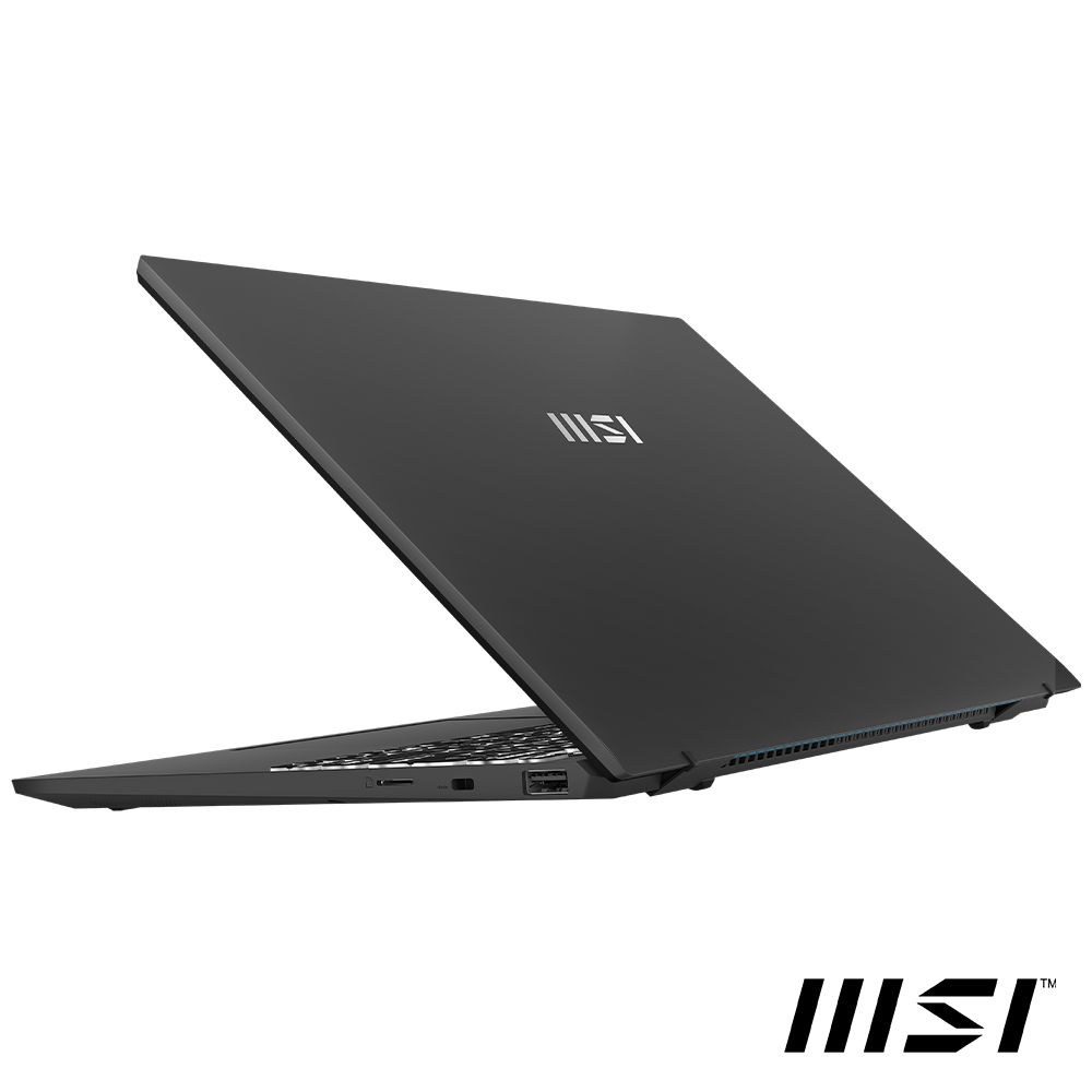 MSI 微星 Prestige 13 AI+ 13.3吋 AI輕薄OLED筆電灰色(Ultra9 288V/32GB/1TB/WIN11PRO/A2VMG-011TW