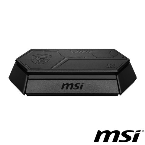 MSI 微星 Nest Docking Station 掌機專用底座(S53-0400230-V33)