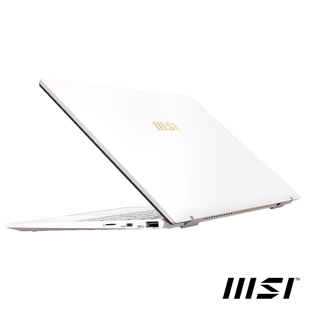  【Office 2024組】MSI Prestige 13 13.3吋 AI輕薄OLED筆電(Ultra 7 155H/32G/1TB/W11P/A1MG-210TW)