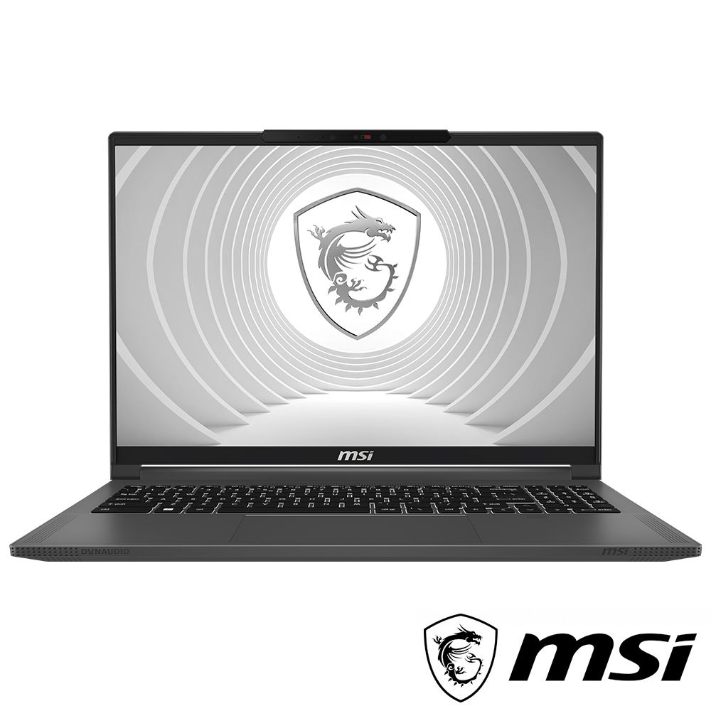  【Office 2024組】MSI CreatorPro 16吋AI筆電(Ultra 7 155H/32G/2T/RTXA2000/W11P/A1VJG-070TW)